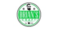 Brian's Craft coupons